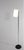 1970s 1970s Mid Century Modern Chrome Cylinder Can Shade Floor Lamp by George Kovacs For Sale - Image 5 of 8