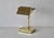 George Kovacs Vintage George Kovacs Brass Bankers Piano Desk Lamp For Sale - Image 4 of 18