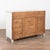 19th Century Swedish Gray Painted Gustavian Pine Sideboard Buffet For Sale - Image 13 of 13
