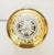 19th Century Art Nouveau Glass Ceiling Lamp, 1890s For Sale - Image 5 of 10