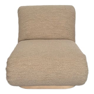 Four Hands Tricia Swivel Chair For Sale