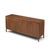 Brown Paul McCobb for Calvin Mid Century Mahogany Credenza For Sale - Image 8 of 9