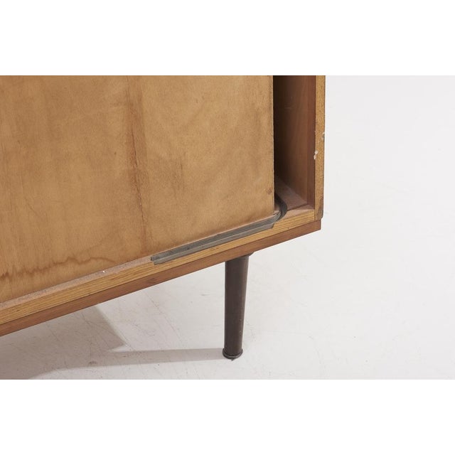 Mid-Century Sideboard, 1960s For Sale - Image 16 of 18
