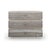 The Bedrock Nightstand brings a refined blend of natural texture and modern elegance to the bedroom. Featuring polished...