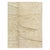 Galerie Shabab Collection Early 20th Century Handmade Turkish Oushak Room Size Carpet For Sale - Image 4 of 10