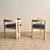 The Pigreco chair represents the first furniture project designed by Tobia Scarpa (originally as a graduate thesis at the...