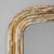 1880s French Wood Patinated Mirror For Sale In Greensboro - Image 6 of 18