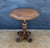 Renaissance Revival Carved Octagonal Pedestal Table, 1910 For Sale - Image 6 of 14