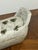 Ceramic Bird-Shaped Lidded Box, Vintage For Sale - Image 10 of 12