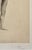 Grand Prix De Rome Submission Depicting Nude Throwing an Arrow, 1906, Lithograph, Framed For Sale - Image 10 of 18