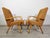 Set of Vintage Armchairs by Jaroslav Smidek, 1960s For Sale - Image 17 of 18