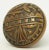 This Vernacular style bronze passage door knob was made by Britten Graham & Mathess in the 1880 catalog. It belongs to the...