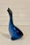 Vintage 1990s Howard Pierce Porcelain Geese - A Pair For Sale - Image 9 of 12