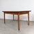 Mid-Century Modern Extendable Teak Dining Table, 1960s For Sale - Image 6 of 9