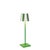 Lido ceramic accessory shade for the Poldina Micro Handmade and hand-painted in Italy Indoor/Outdoor use Poldina Micro...