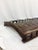 Antique Handmade Carved Wooden Carrier For Sale In Raleigh - Image 6 of 11
