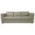 Medellin Mid-Century Style Modern Sofa For Sale - Image 9 of 9