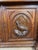 Wood Renaissance Style Hunting Lodge Sideboard in Oak, 1850s For Sale - Image 7 of 14