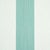 Transitional Schumacher Edwin Stripe Medium Wallpaper in Seaglass For Sale - Image 3 of 3
