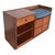 Mid-Century Teak Telephone Bench with Drawer from Nathan, 1970s For Sale - Image 9 of 11