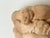 Baroque Baroque Linden Wood Angel Wall Shelf, 1980 For Sale - Image 3 of 12