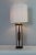 Mid 20th Century Tony Paul Style Table Lamp For Sale - Image 4 of 12