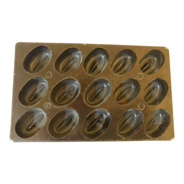 French Chocolate Mold For Sale