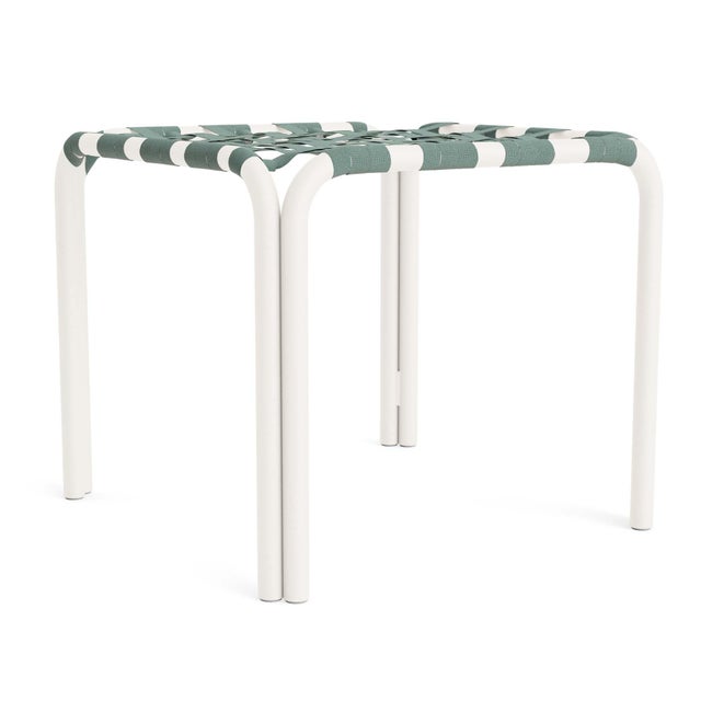 Originally designed in 1956 by Tadao Inouye and reimagined in 2012 by Richard Frinier, Kantan exemplifies the breezy...
