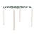 Originally designed in 1956 by Tadao Inouye and reimagined in 2012 by Richard Frinier, Kantan exemplifies the breezy...