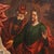 The Gathering of Manna, 1600s, Oil on Canvas For Sale - Image 9 of 15
