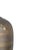 Vintage Metal Vase from Jean Dunand For Sale - Image 4 of 6
