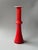 Danish Blown Glass Soliflore Vase from Kastrup Holmegaard, 1960s For Sale - Image 9 of 9