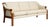 Danish Modern Bouclé Upholstered Sofa, Antique, Denmark, Circa 1970 For Sale