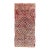 Vintage Beni M'Guild Moroccan Rug, 06'03 X 13'05 For Sale