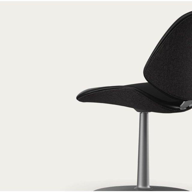 Not Yet Made - Made To Order One Collection Council Family Salon Chair from Salto and Sigsgaard For Sale - Image 5 of 17