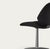 Not Yet Made - Made To Order One Collection Council Family Salon Chair from Salto and Sigsgaard For Sale - Image 5 of 17