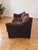The "Le Tentazioni" two-seater sofa, model 685, designed by Mario Bellini for Cassina in 1973, is a masterpiece of Italian...