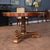 Traditional Round Dining Table For Sale - Image 9 of 15