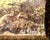 Paint American West Mountain and Bull Elk Landscape, by Ted Blaylock For Sale - Image 7 of 8
