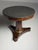 Mahogany Center Table, 19th Century For Sale - Image 4 of 18