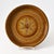 Ceramic Brown Zingo Centerpiece Bowl by Aldo Londi for Bitossi, 1960s For Sale - Image 7 of 13