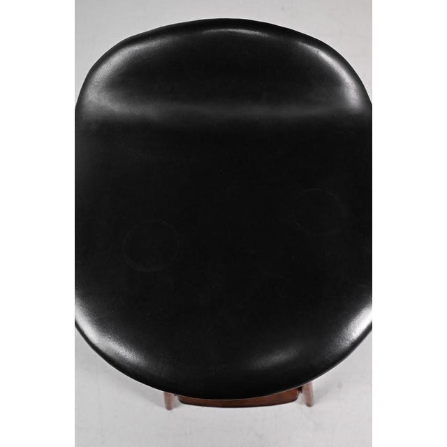 OD-61 Stool by Erik Buck For Sale - Image 12 of 14