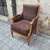Louis XVI Armchairs, France, Set of 2 For Sale - Image 6 of 18