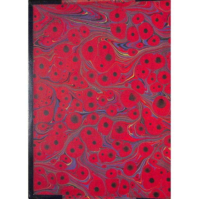 Traditional "Droll Stories - Volumes I & Ii" 1928 De Balzac, Honore For Sale - Image 3 of 14