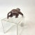 Late 20th Century Ceramic Hanging Monkey For Sale - Image 4 of 8
