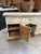 Antique Early 20th Century Barbers Cabinet For Sale - Image 9 of 18