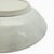 Vintage Studio Pottery Serving Bowl Celadon Cobalt Abstract Signed 13 For Sale In San Francisco - Image 6 of 11
