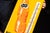 Vintage Bireley's Tin Litho Advertising Thermometer For Sale - Image 4 of 6