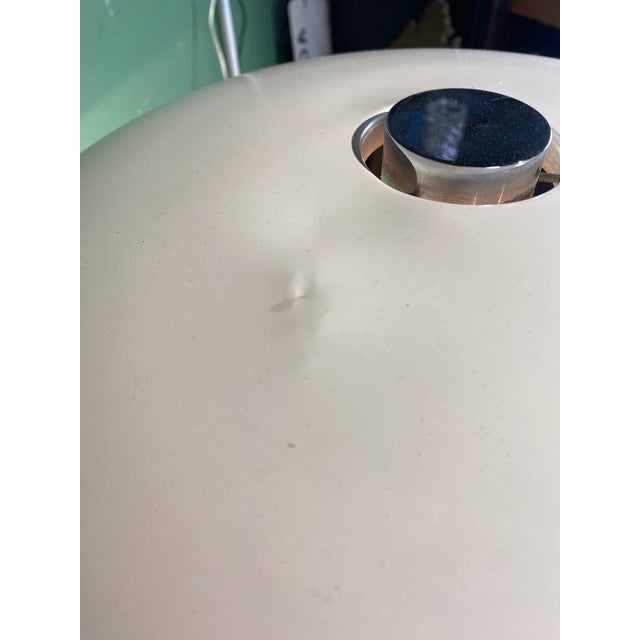 Table Lamp by Jorgen Moller for Royal Copenhagen, 1990s For Sale - Image 10 of 15