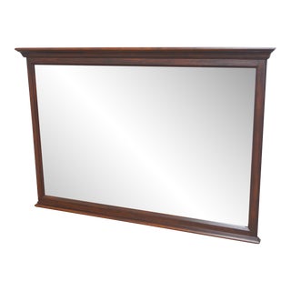 Ethan Allen Wall Mirror For Sale